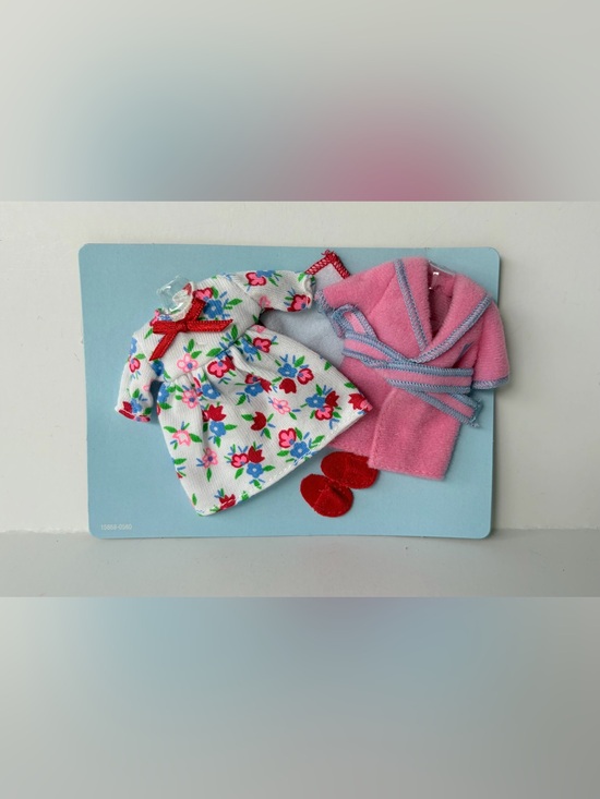 Barbie Other - Barbie Kelly doll clothes set
